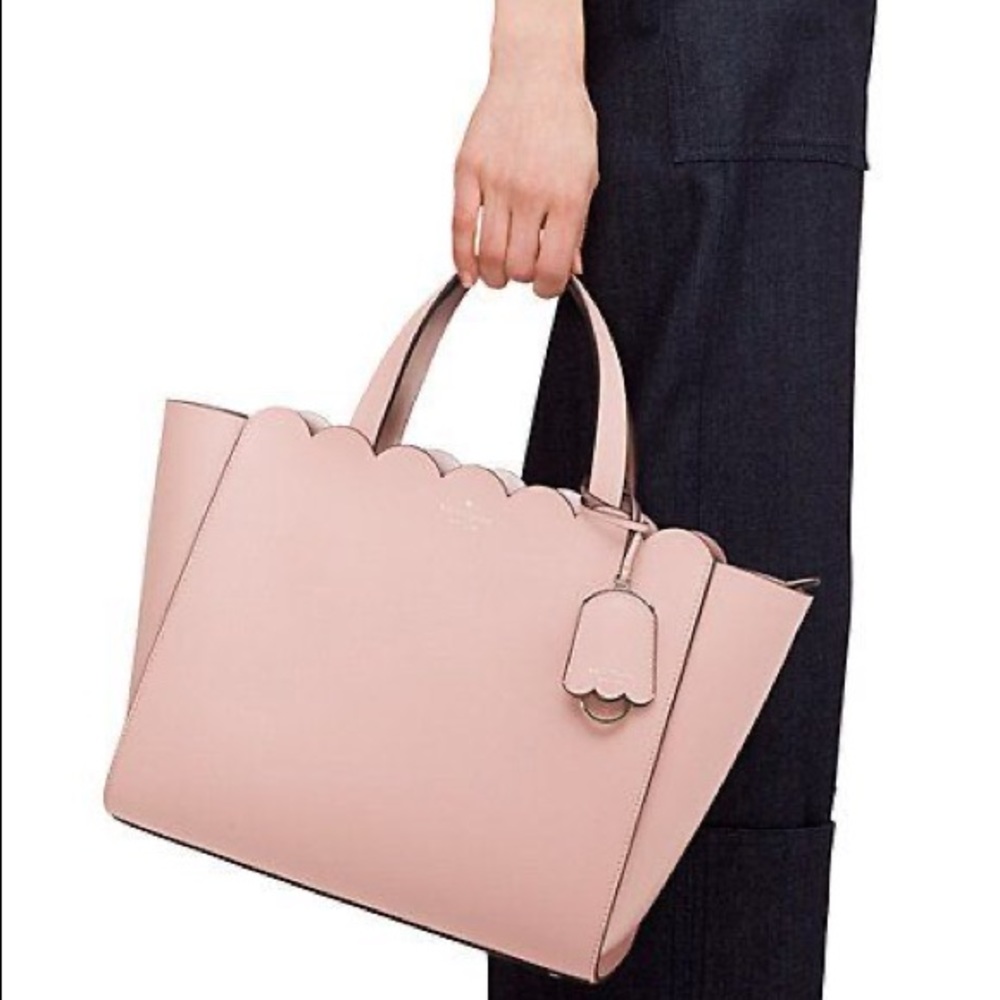 Kate Spade Mina Magnolia Tote